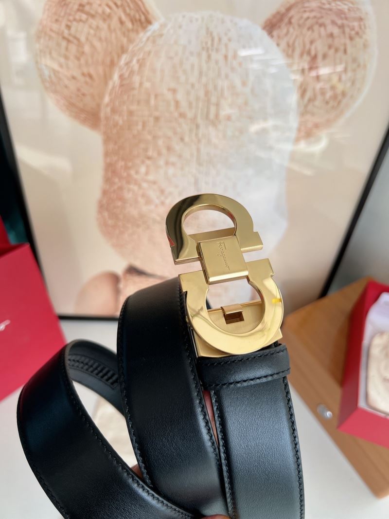 Ferragamo Belts